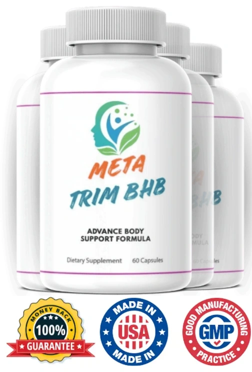 Meta Trim BHB official